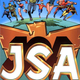 Illustration for article titled No School Like Old School: Explaining the Justice Society of America